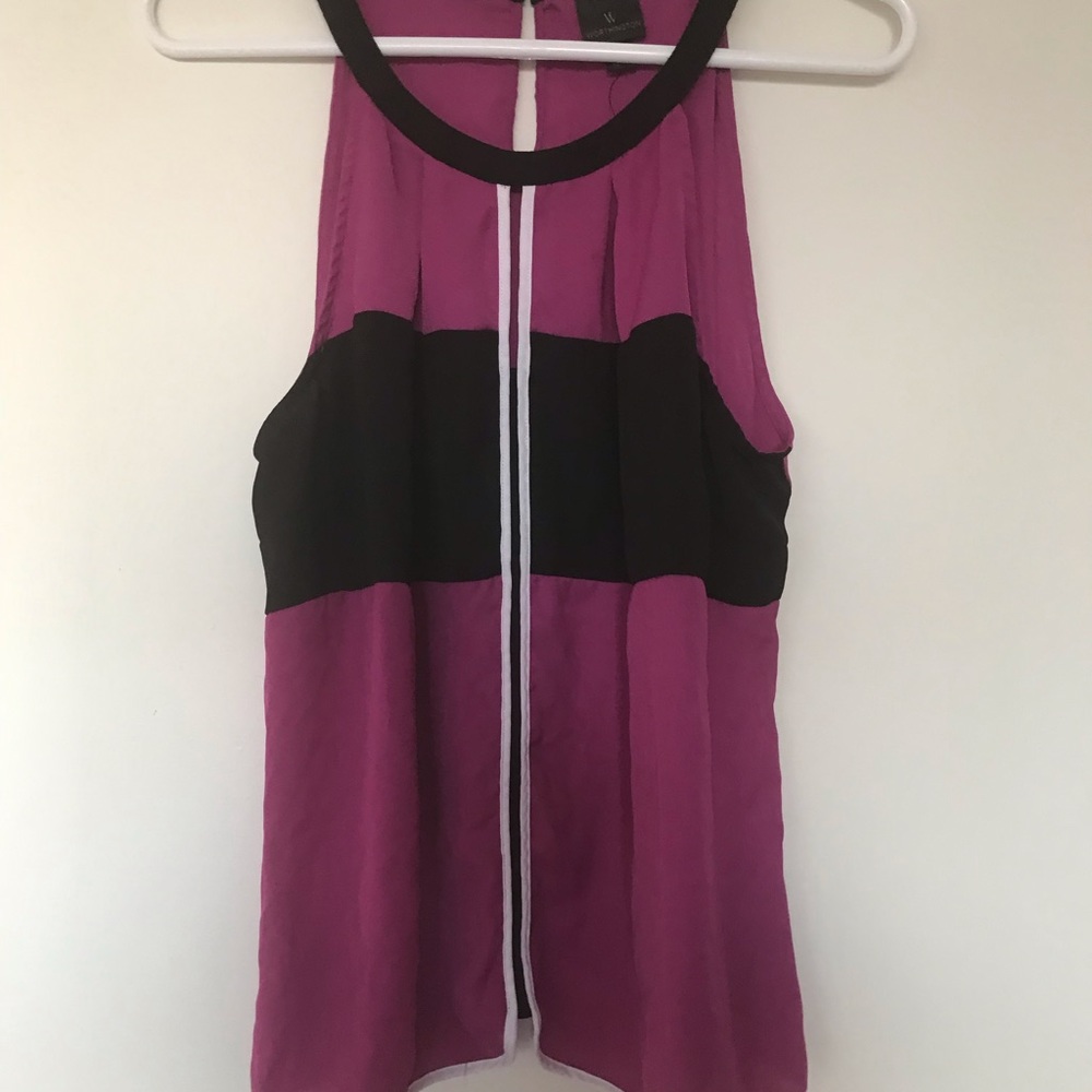 Worthington extra large woman’s top.
